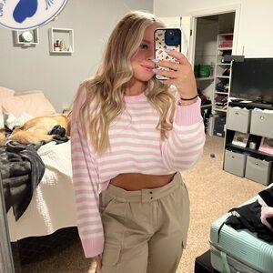 Meet your Posher, Marlee